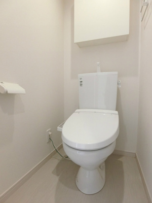 【トイレ】 | リブリ・西御幸