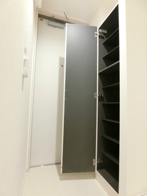 【玄関】 | リブリ・西御幸