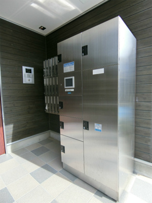 【その他共用部分】 | リブリ・西御幸