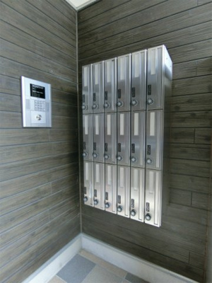 【その他共用部分】 | リブリ・西御幸