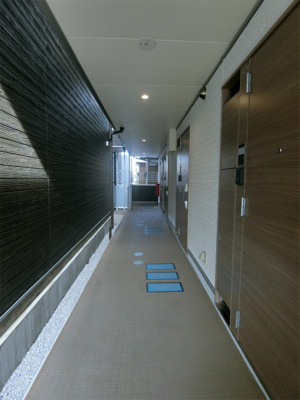 【その他共用部分】 | リブリ・西御幸