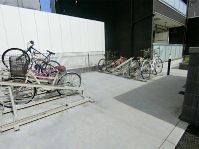 【その他共用部分】 | リブリ・西御幸