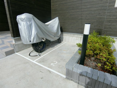 【その他共用部分】 | リブリ・西御幸