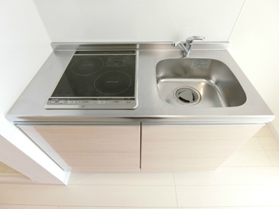 【キッチン】 | リブリ・西御幸