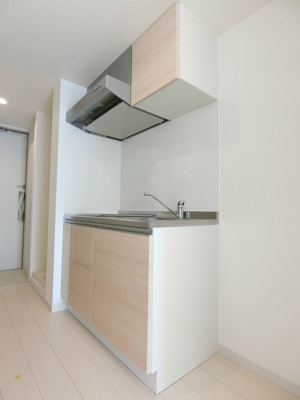 【キッチン】 | リブリ・西御幸