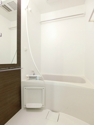 【浴室】 | リブリ・西御幸