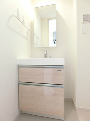 【洗面所】 | リブリ・西御幸