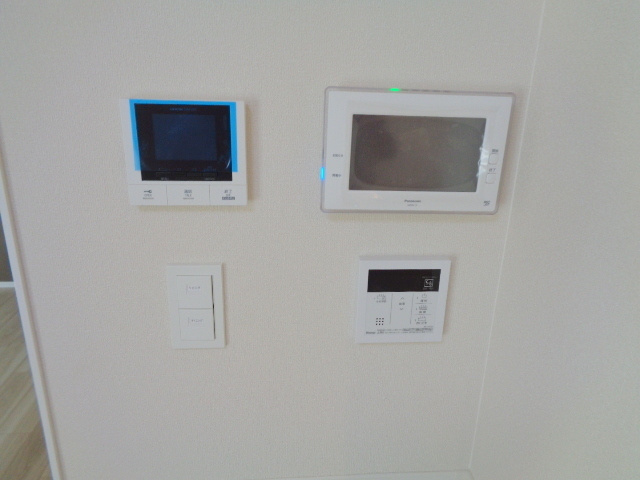 Ｂｒｅｅｚｅ　Ｙｕｉｇａｈａｍａのセキュリティ|あると安心ＴＶモニタ付インタホン