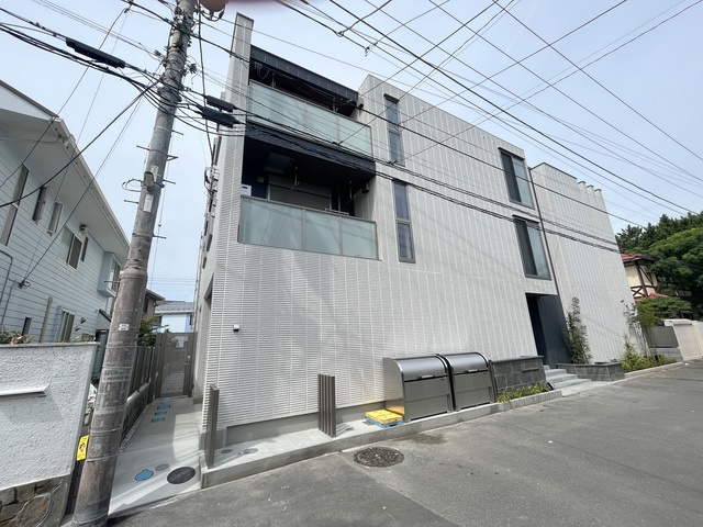 Ｂｒｅｅｚｅ　Ｙｕｉｇａｈａｍａの周辺|築浅２０２３．７完成　ＺＥＨーＭ対応旭化成ヘーベルメゾン