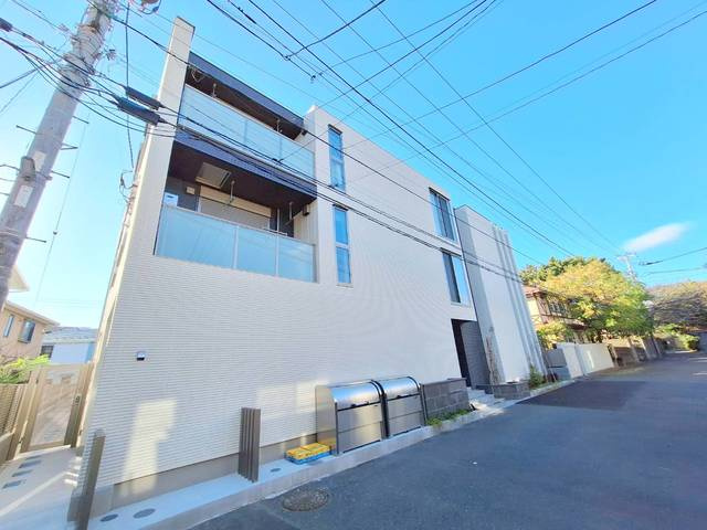 Ｂｒｅｅｚｅ　Ｙｕｉｇａｈａｍａの周辺