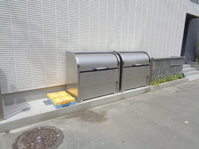 Ｂｒｅｅｚｅ　Ｙｕｉｇａｈａｍａのその他共用部分