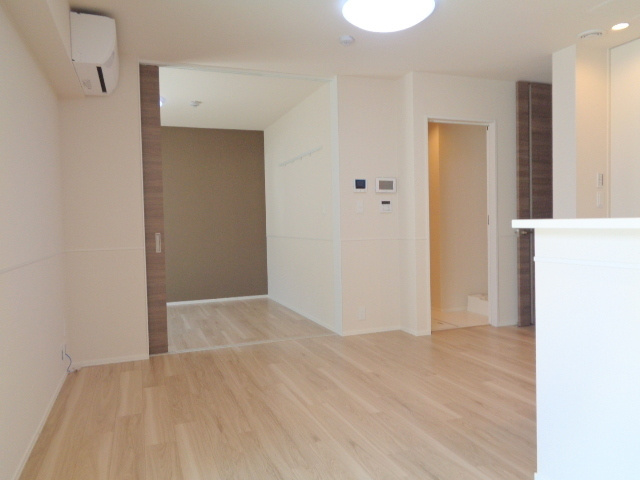 Ｂｒｅｅｚｅ　Ｙｕｉｇａｈａｍａの居間・リビング