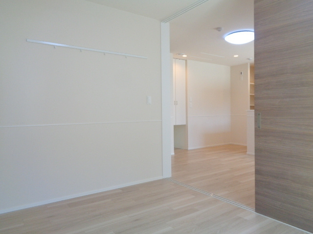 Ｂｒｅｅｚｅ　Ｙｕｉｇａｈａｍａの居間・リビング