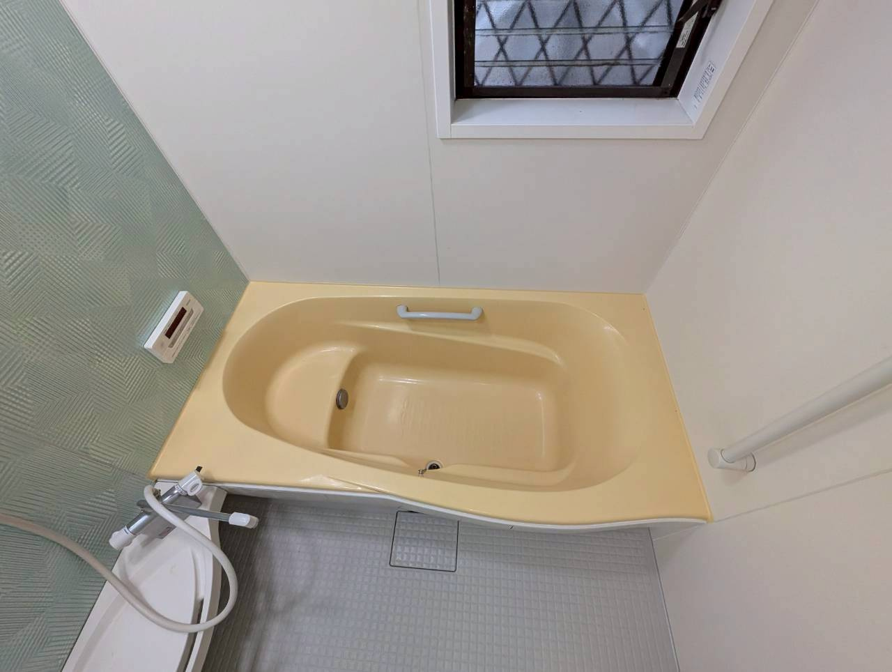 川西市鴬の森戸建の浴室