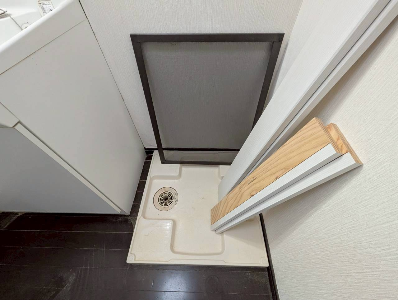 川西市鴬の森戸建のその他