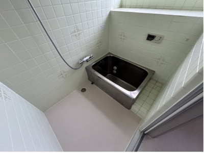 【浴室】 | 片縄北7丁目戸建