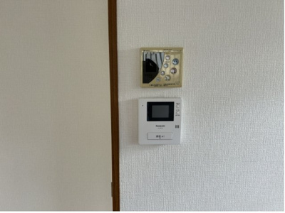 【セキュリティ】 | 片縄北7丁目戸建