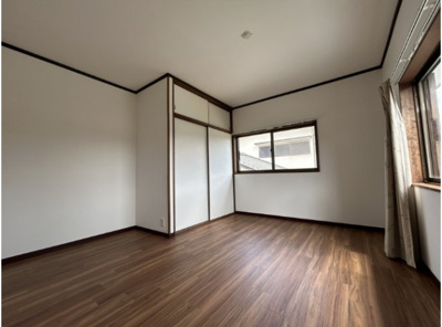 【居間・リビング】 | 片縄北7丁目戸建