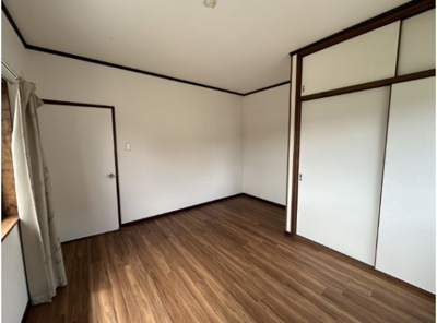 【居間・リビング】 | 片縄北7丁目戸建