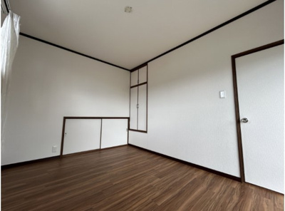 【居間・リビング】 | 片縄北7丁目戸建