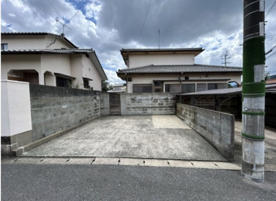 【駐車場】 | 片縄北7丁目戸建