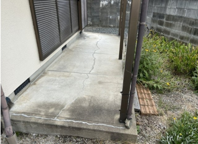 【その他】 | 片縄北7丁目戸建