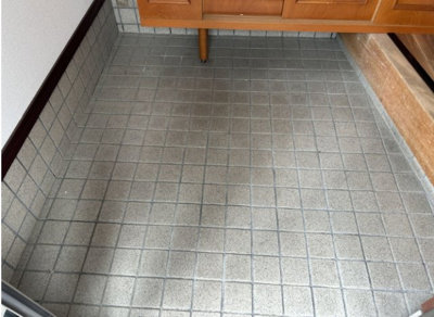 【玄関】 | 片縄北7丁目戸建