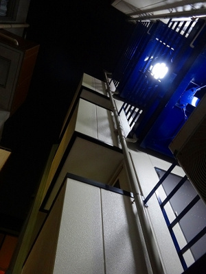 【その他】 | グローリア野方 | 外観