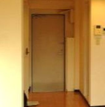 【玄関】 | グローリア野方