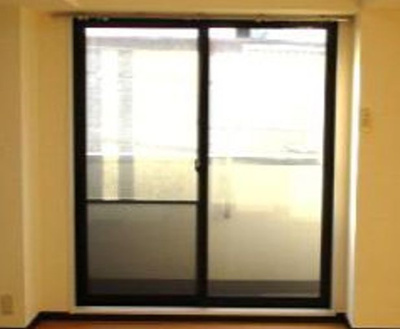 【バルコニー】 | グローリア野方 | バルコニー付☆