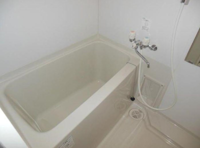 【浴室】 | グローリア野方 | バストイレ別