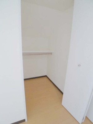 【収納】 | グローリア野方 | クローゼット