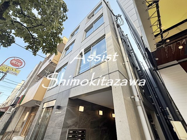 ゴールドレジデンシア三軒茶屋