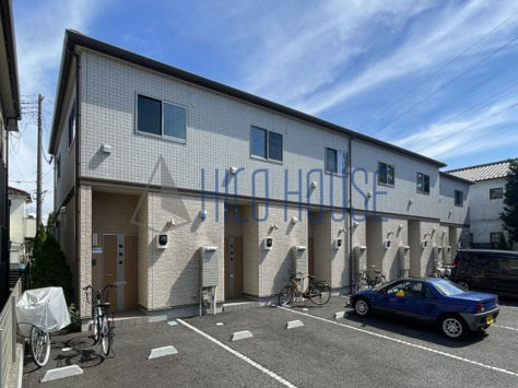 ハートフルメゾンSの画像