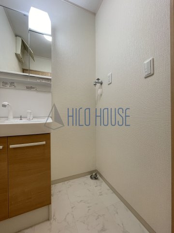 ハートフルメゾンSの設備