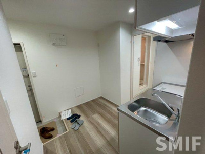 【キッチン】 | フジパレス庄内西町