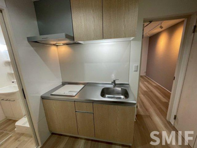 【キッチン】 | フジパレス庄内西町