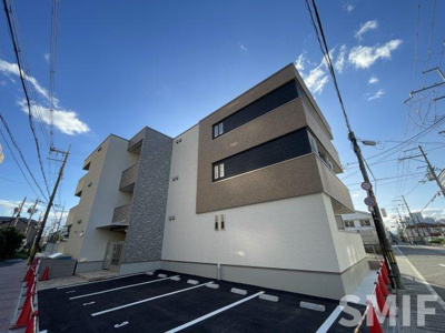 【外観】 | フジパレス庄内西町