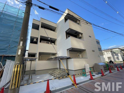 【外観】 | フジパレス庄内西町