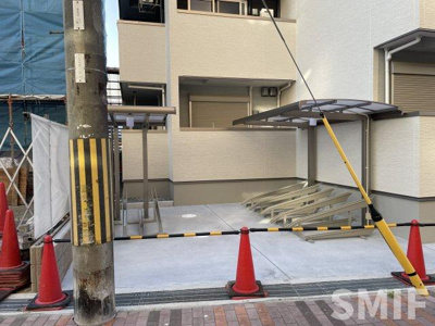 【その他】 | フジパレス庄内西町