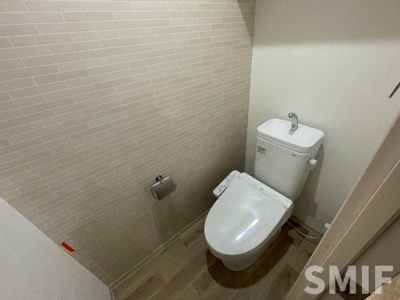 【トイレ】 | フジパレス庄内西町