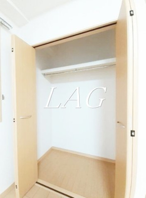 【収納】 | ベルヴィル代々木公園 | 収納です。