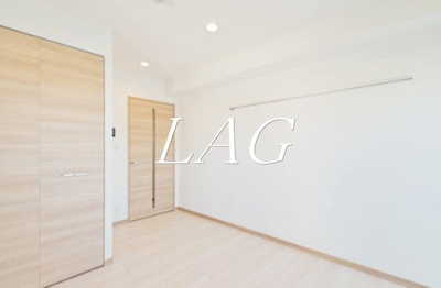 【寝室】 | エストゥルース東高円寺 | 寝室です。