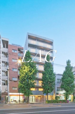 【外観】 | エストゥルース東高円寺 | 外観です。