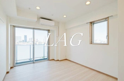 【居間・リビング】 | エストゥルース東高円寺 | 洋室のお部屋です。