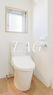 【トイレ】 | エストゥルース東高円寺 | トイレです。