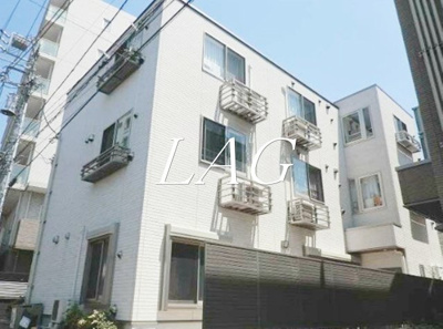 【外観】 | フレスコ | 外観です。