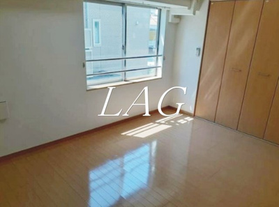 【居間・リビング】 | フレスコ | 洋室のお部屋です。