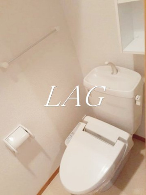 【トイレ】 | フレスコ | トイレです。