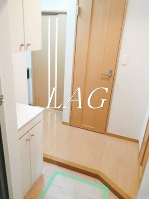 【玄関】 | フレスコ | 玄関です。